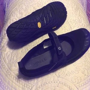 Merrell   Mary Janes.